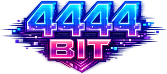 4444 bit